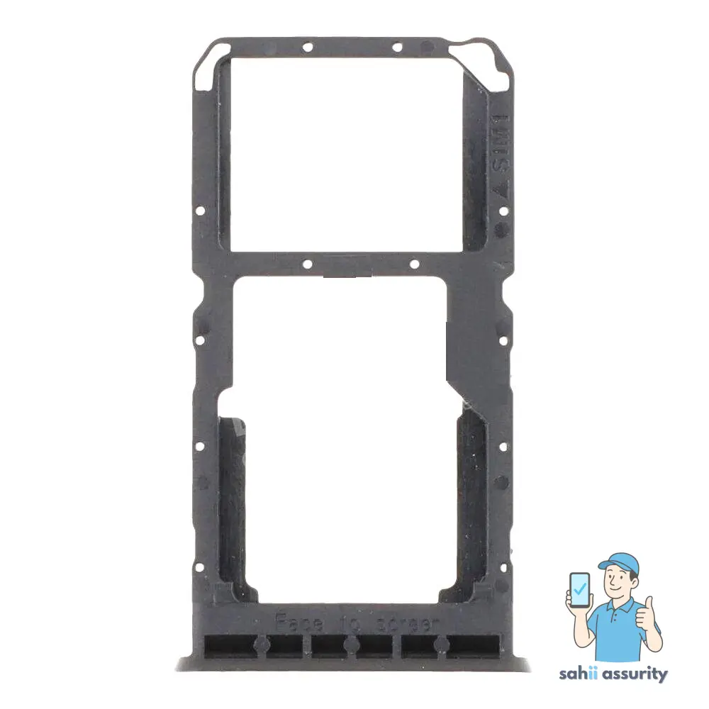 SIM Card Holder Tray for Realme 9i